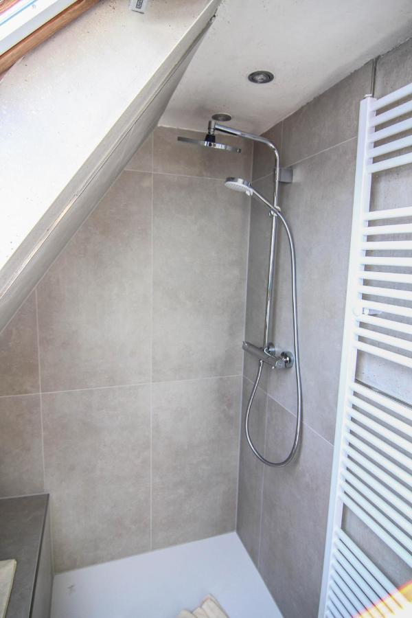 Clipper Im Haus Inken Apartment Westerland Exterior foto